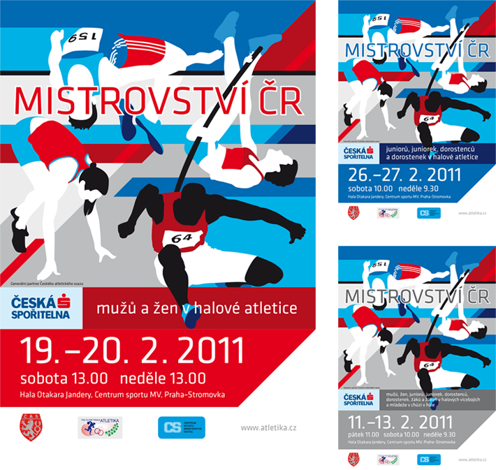 Design tiskovin z roku 2011